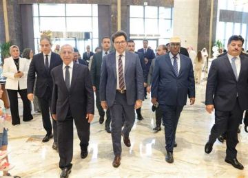 وزير الثقافة: الإعلام المبتكر لم يعد رفاهية بل ضرورة لتعزيز الهوية العربية