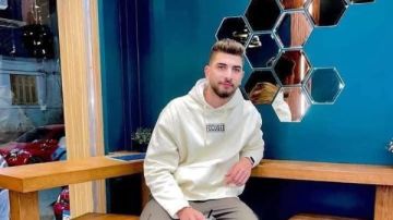 أسرة الشاب المقتول بالمحلة تطالب بالقصاص