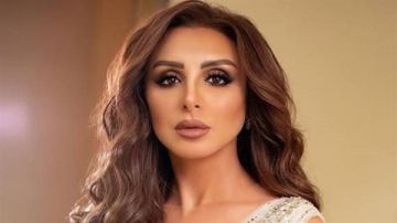 أول تعليق من أنغام بعد عودتها: دعائكم كان هو الدوا (تسجيل صوتي) أول تعليق من أنغام بعد عودتها: دعائكم كان هو الدوا (تسجيل صوتي)