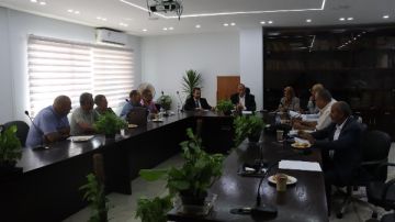 الزراعات التعاقدية: خطة واضحة ومحددة لآلية توريد المحاصيل بسلاسة من الحقول إلى المصانع