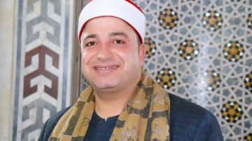 الشيخ طه النعماني: مسابقة دولة التلاوة هدفها اكتشاف الأصوات والمواهب القرآنية