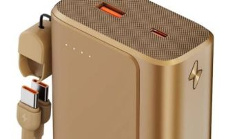 بأعلى إمكانات وسرعة شحن طلقة.. إليك أحدث باور بانك في 2025