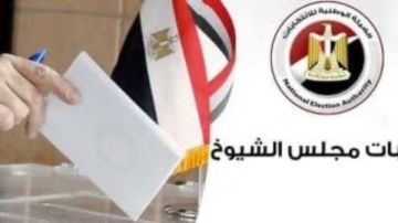 بدء وصول أعضاء الهيئات القضائية استعدادا لبدء التصويت في 8825 لجنة انتخابية