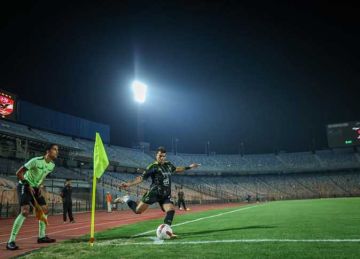 تأثير كبير.. تقييم زيزو في مباراة الأهلي اليوم ومودرن سبورت