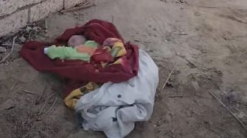 جهود أمنية مكثفة لكشف غموض واقعة العثور على رضيع داخل برميل بقنا