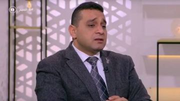 حاتم صابر: جماعة الإخوان الإرهابية تسعى لتشويه صورة مصر في الملف الفلسطيني