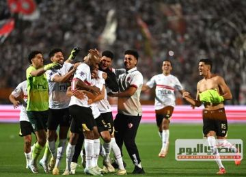 رحيل نجم الزمالك وصفقة في الساعات الأخيرة من الميركاتو .. شوبير يكشف مفاجآت