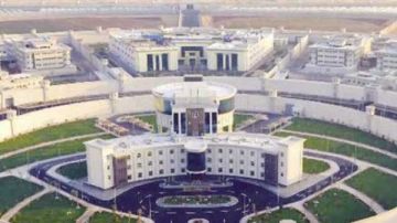 شائعات إخوانية.. مصدر أمنى لا توجد انتهاكات داخل مراكز الاصلاح والتأهيل شائعات إخوانية.. مصدر أمنى لا توجد انتهاكات داخل مراكز الاصلاح والتأهيل