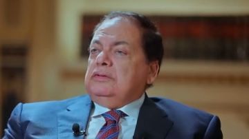 شريكي اتهمني بالجنون.. محمد أبو العينين يكشف كواليس إنشاء أول مصنع سيراميك في مصر شريكي اتهمني بالجنون.. محمد أبو العينين يكشف كواليس إنشاء أول مصنع سيراميك في مصر