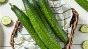 طريقة حفظ الخيار طازجا لأسبوعين.. حيلة غير متوقعة