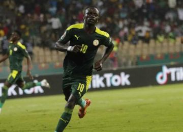 عودة ماني.. قائمة السنغال لمواجهتي السودان والكونغو في تصفيات كأس العالم