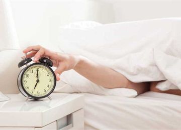 قبل التوقيت الشتوي.. 3 نصائح لتنظيم وجباتك قبل التوقيت الشتوي.. 3 نصائح لتنظيم وجباتك