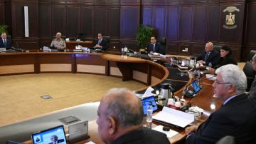 مجلس الوزراء يوافق على أسعار توريد محاصيل القمح والقصب وبنجر السكر لموسم 2025 2026