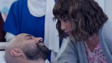 مسلسل 220 يوم يتصدر تريند منصات التواصل الاجتماعي