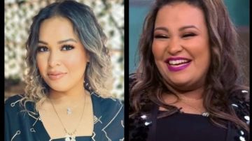 ويزو تكشف سبب تسمية ابنتها مسك وعلاقته بدينا الشربيني ويزو تكشف سبب تسمية ابنتها مسك وعلاقته بدينا الشربيني