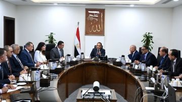 8 أحياء.. الحكومة تحصر الأراضي غير المستغلة على الكورنيش للبدء في استثمارها