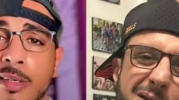 أحمد السبكي عن فيلم سفاح التجمع: أحداثه رعب.. وعايزين الناس تنبسط فيديو