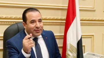 اتصالات النواب: بعض التيك توكرز يحققون 20 مليون جنيه سنويا اتصالات النواب: بعض التيك توكرز يحققون 20 مليون جنيه سنويا