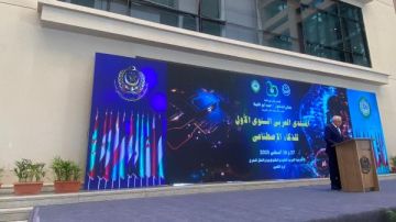 المستشار أحمد خليل: الذكاء الاصطناعي ساهم في دعم جهود مكافحة غسل الأموال وتمويل الإرهاب