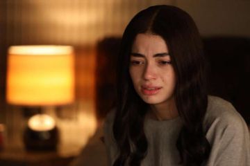 انطلاق أولى حلقات حكاية هند من مسلسل ما تراه ليس كما يبدو