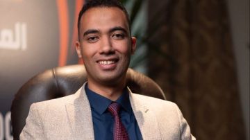 بعد إعلان نتائج الشيوخ.. قيادي بحماة الوطن: مشاركة الشباب تعبر عن وعيهم