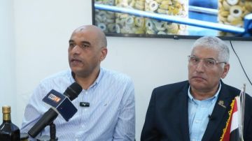 بقايا المبيدات شوكة في ظهر صادرات مصر الزراعية والغذائية.. ومطالب بتشديد الرقابة