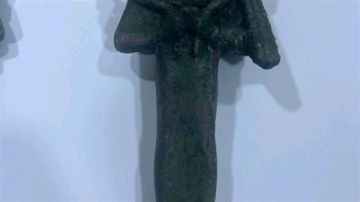 بقيمة 3.578 مليار جنيه.. جمارك نويبع تضبط قطع وعملات معدنية أثرية