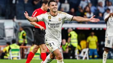 بنفيكا يبدأ مفاوضاته مع ريال مدريد لضم إبراهيم دياز.. وفنربخشة يدخل السباق