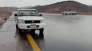 حالة الطقس غدا.. جو رطب وفرص أمطار خفيفة في هذه المناطق حالة الطقس غدا.. جو رطب وفرص أمطار خفيفة في هذه المناطق