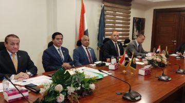 حماة الوطن يبدأ أولى اجتماعات الترتيب لخوض انتخابات مجلس النواب 2025