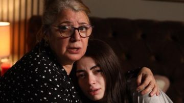 حنان سليمان تكشف لصدى البلد كواليس شخصيتها في مسلسل ما تراه ليس كما يبدو حكاية هند