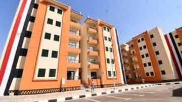 خمس فئات ممنوعة من التقديم.. فتح باب حجز وحدات سكن لكل المصريين 7 لمتوسطي الدخل خمس فئات ممنوعة من التقديم.. فتح باب حجز وحدات سكن لكل المصريين 7 لمتوسطي الدخل