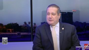 رئيس جودة التعليم: زيارات ميدانية وتقارير سنوية لقياس أداء المؤسسات التعليمية