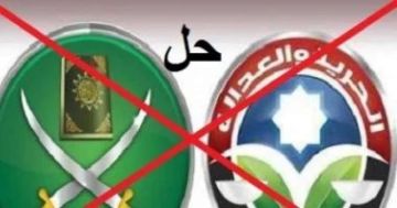 رئيس حزب الريادة: فشل الإخوان فى استهداف صورة مصر بالخارج