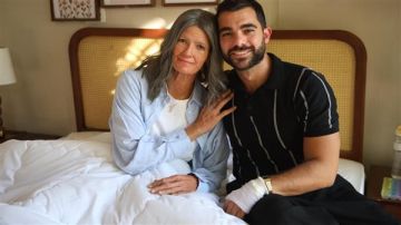 صدمة الحلقة الأخيرة من Just You.. تارا عماد بين الهلاوس والصدمة صدمة الحلقة الأخيرة من Just You.. تارا عماد بين الهلاوس والصدمة