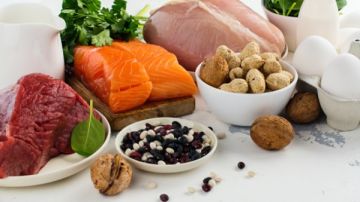 قبل اتباع نظام غذائي غني بالبروتين.. 5 معلومات يجب التعرف عليها قبل اتباع نظام غذائي غني بالبروتين.. 5 معلومات يجب التعرف عليها