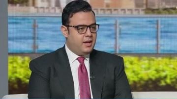 مساعد وزير الشباب: التواصل المباشر مع الشباب يرفع وعيهم ويعزز الثقة مع الدولة