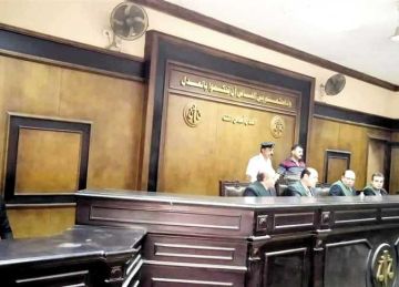  من سنة إلى 15 عاما ..السجن لـ4 بتهمة سرقة هاتف بالإكراه في بنها بالقليوبية