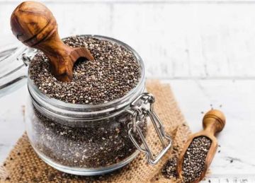4 فوائد صحية مذهلة لبذور الشيا.. 7 فئات ممنوعة منها