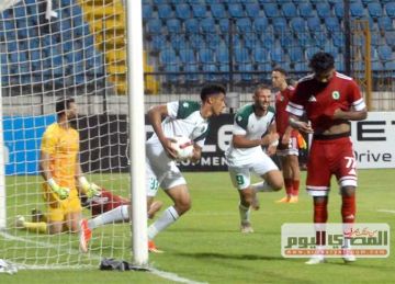 الاتحاد السكندري يتمسك بمواجهة الإسماعيلي في السلام 