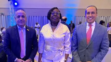 الشرقاوي: موزمبيق دولة محورية ونخطط للتمركز في إقليم الساديك 