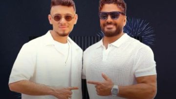 الليلة.. تامر حسني والشامي يحييان حفلا بمهرجان ليالي مراسي