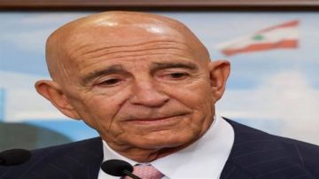 المبعوث الأمريكي: تخفيف القيود على صادرات الطاقة والاتصالات الأمريكية إلى سوريا