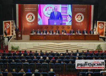  الوطنية للانتخابات : نتبع وسائل التقنية الحديثة في عمليات التصويت بالخارج