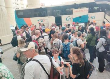 بروتوكول لتقديم الخدمات الطبية للأفواج السياحية بمنشآت هيئة الرعاية الصحية في أسوان