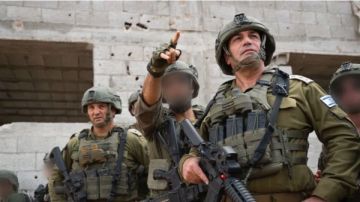 بعد عملية خان يونس.. رئيس أركان الاحتلال: سنضرب حماس في كل مكان بعد عملية خان يونس.. رئيس أركان الاحتلال: سنضرب حماس في كل مكان