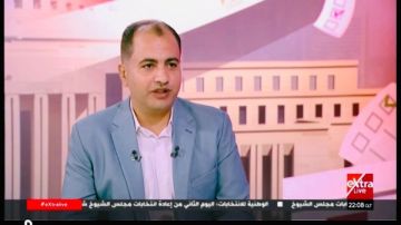 تجانس وتكامل بين مؤسسات الدولة في انتخابات الشيوخ.. والوعي السياسي يتطور