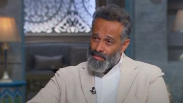 خالد غطاس: تزايد حالات الاكتئاب والاضطرابات النفسية أسهم في الانفصال عن الروابط الإنسانية العميقة خالد غطاس: تزايد حالات الاكتئاب والاضطرابات النفسية أسهم في الانفصال عن الروابط الإنسانية العميقة