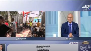 محافظ الدقهلية: إقبال مشرف من المواطنين.. ومشاركة الشعب كانت الرد الأقوى