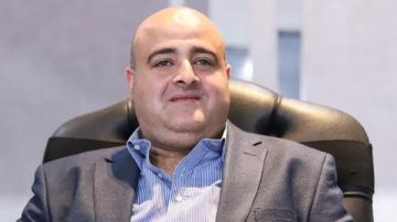 محمد إيهاب: نسعى لإخراج البطولة العربية للناشئين والناشئات لكرة السلة في أفضل صورة